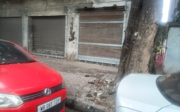 Showroom For Rent in Maula Ali