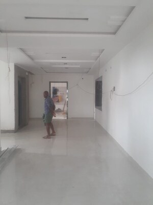 Building Lobby in 2 BHK Independent House at Alwal – for Sale