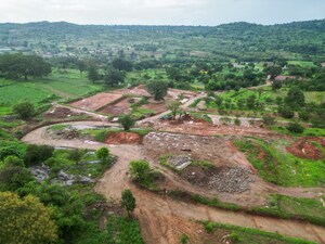  Plot For Sale in Hosur Road