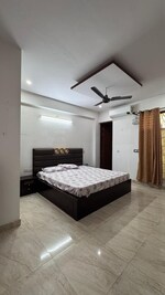 3 BHK + Pooja Room,Servant Room 2058 Sq.Ft. Apartment in Central Park I