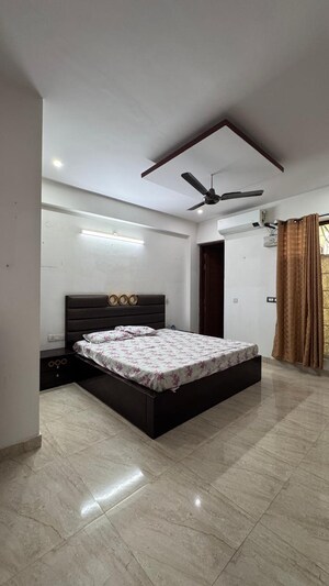 3 BHK Apartment For Rent in Central Park I, Sector 42