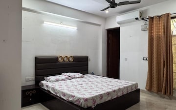 3 BHK Apartment For Rent in Central Park I, Sector 42