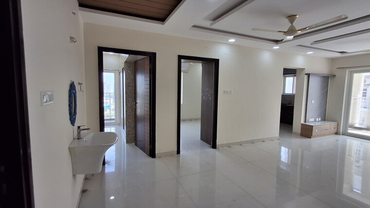 Room, vajras-jasmine-county 3 Bedroom 2045 Sq.Ft. Apartment In Puppalaguda Hyderabad 9218877