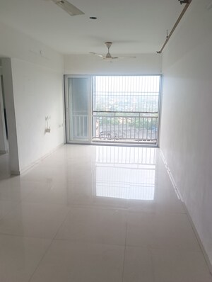 Building Lobby in 2 BHK Apartment at Mutha Sai Nirvana, Shahad – for Rent