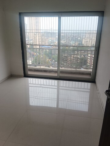 Bedroom in 2 BHK Apartment at Mutha Sai Nirvana, Shahad – for Rent
