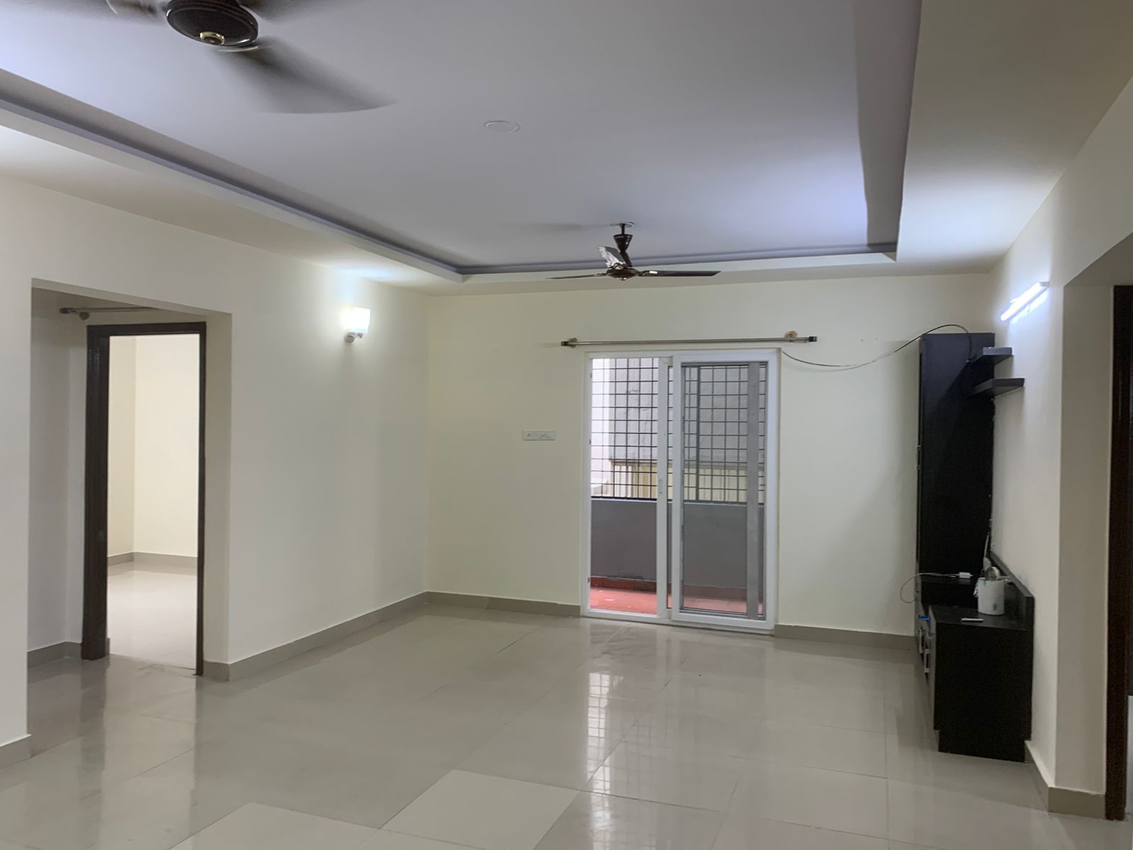 3 BHK + Servant Room Independent House For Rent in Banashankari