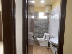 Bathroom in 3 BHK Independent House at Banashankari – for Rent