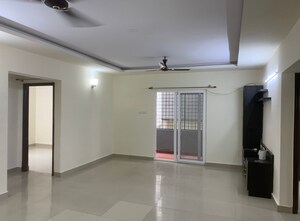Living Room in 3 BHK Independent House at Banashankari – for Rent