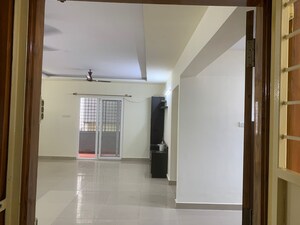 Building Lobby in 3 BHK Independent House at Banashankari – for Rent