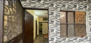 2 BHK Apartment – Exterior View View at Pitampura - for Rent