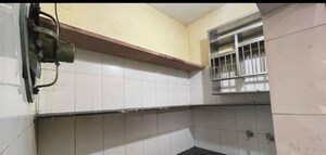 Kitchen in 2 BHK Apartment at Pitampura – for Rent