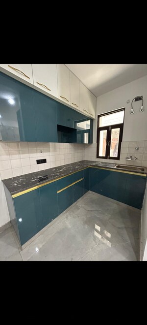 Kitchen in 2 BHK Builder Floor at Jalpura – for Sale