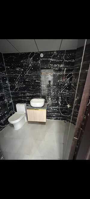 Bathroom in 2 BHK Builder Floor at Jalpura – for Sale