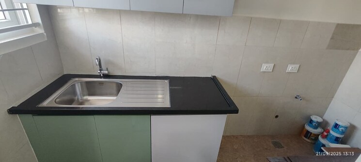 Kitchen, bollineni-bion 2.5 Bedroom 1620 Sq.Ft. Apartment In Kothaguda Hyderabad 9218879