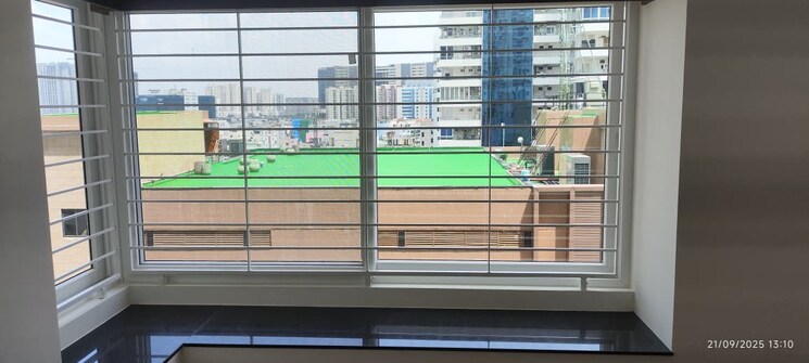 Exterior View, bollineni-bion 2.5 Bedroom 1620 Sq.Ft. Apartment In Kothaguda Hyderabad 9218879