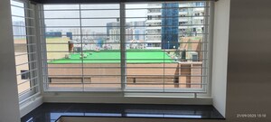 2.5 BHK Apartment – Exterior View View at Bollineni Bion, Kothaguda - for Rent