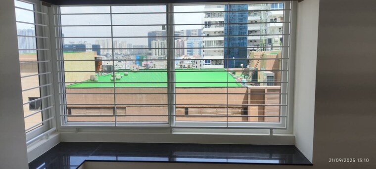 Exterior View, bollineni-bion 2.5 Bedroom 1620 Sq.Ft. Apartment In Kothaguda Hyderabad 9218879