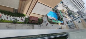 2.5 BHK Apartment – Exterior View View at Bollineni Bion, Kothaguda - for Rent