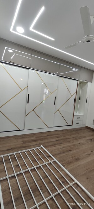 2.5 BHK Apartment For Rent in Bollineni Bion, Kothaguda