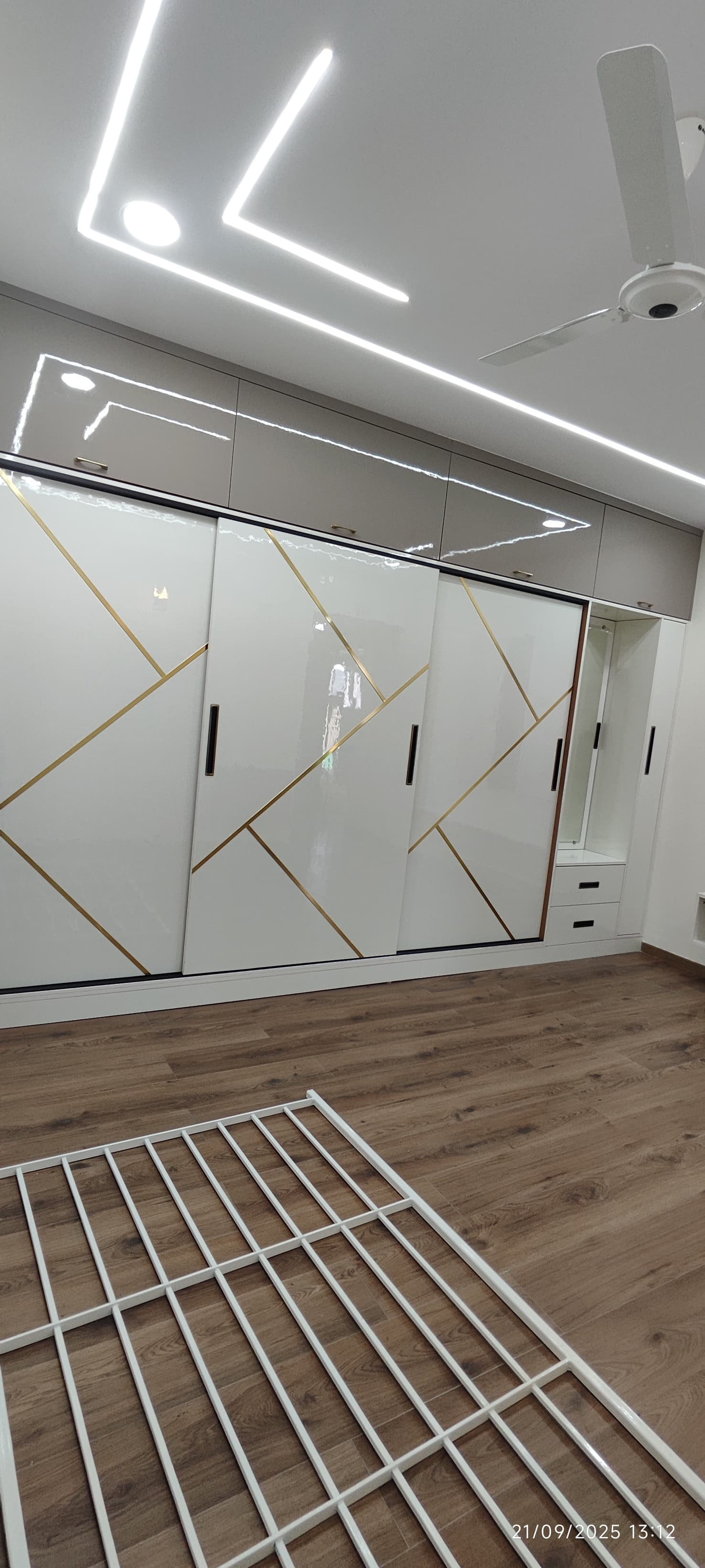 2.5 BHK + Pooja Room Apartment For Rent in Bollineni Bion