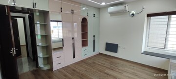 Building Lobby in 2.5 BHK Apartment at Bollineni Bion, Kothaguda – for Rent