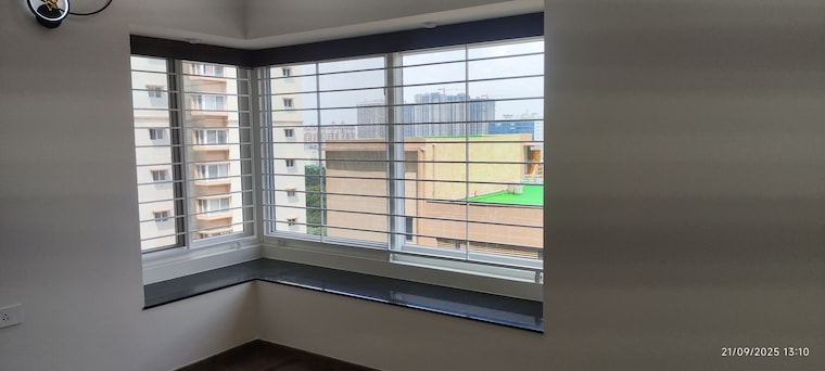 Room, bollineni-bion 2.5 Bedroom 1620 Sq.Ft. Apartment In Kothaguda Hyderabad 9218879