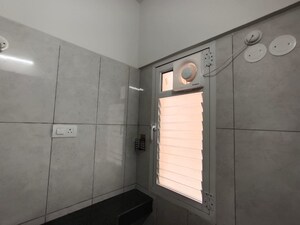 Kitchen in 3 BHK Apartment at Raheja Vistas, Nacharam – for Rent