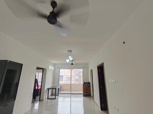 Building Lobby in 3 BHK Apartment at Raheja Vistas, Nacharam – for Rent