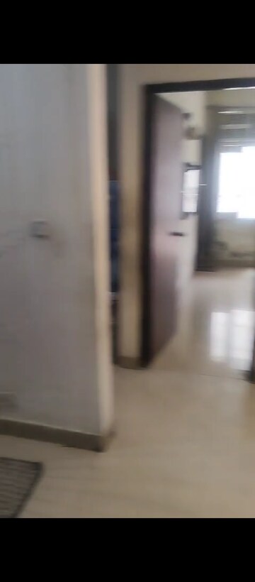 Building Lobby in 2 BHK Apartment at Omkar Royal Nest, Tech Zone 4 Greater Noida – for Sale