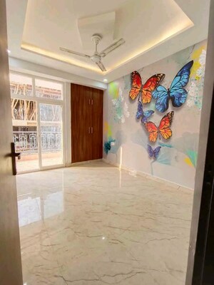 Room in 3 BHK Builder Floor at Jalpura – for Sale