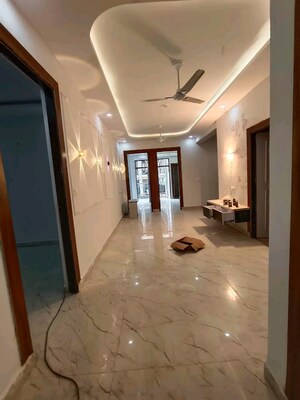 Building Lobby in 3 BHK Builder Floor at Jalpura – for Sale