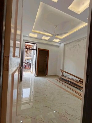 Building Lobby in 3 BHK Builder Floor at Jalpura – for Sale