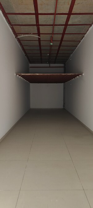 Floor Plan in  Shop at Vision Flora, Pimple Saudagar – for Sale