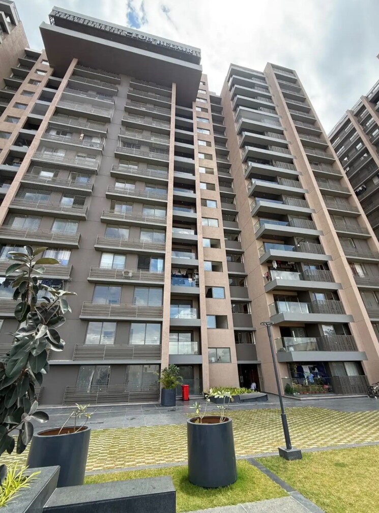 Exterior View, arvind-bel-air 2 Bedroom 1133 Sq.Ft. Apartment In Yelahanka Bangalore 9218934