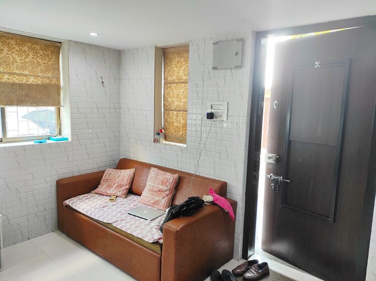 Bedroom, poonam-apartments-worli 1 Bedroom 450 Sq.Ft. Apartment In Worli Mumbai 9218956