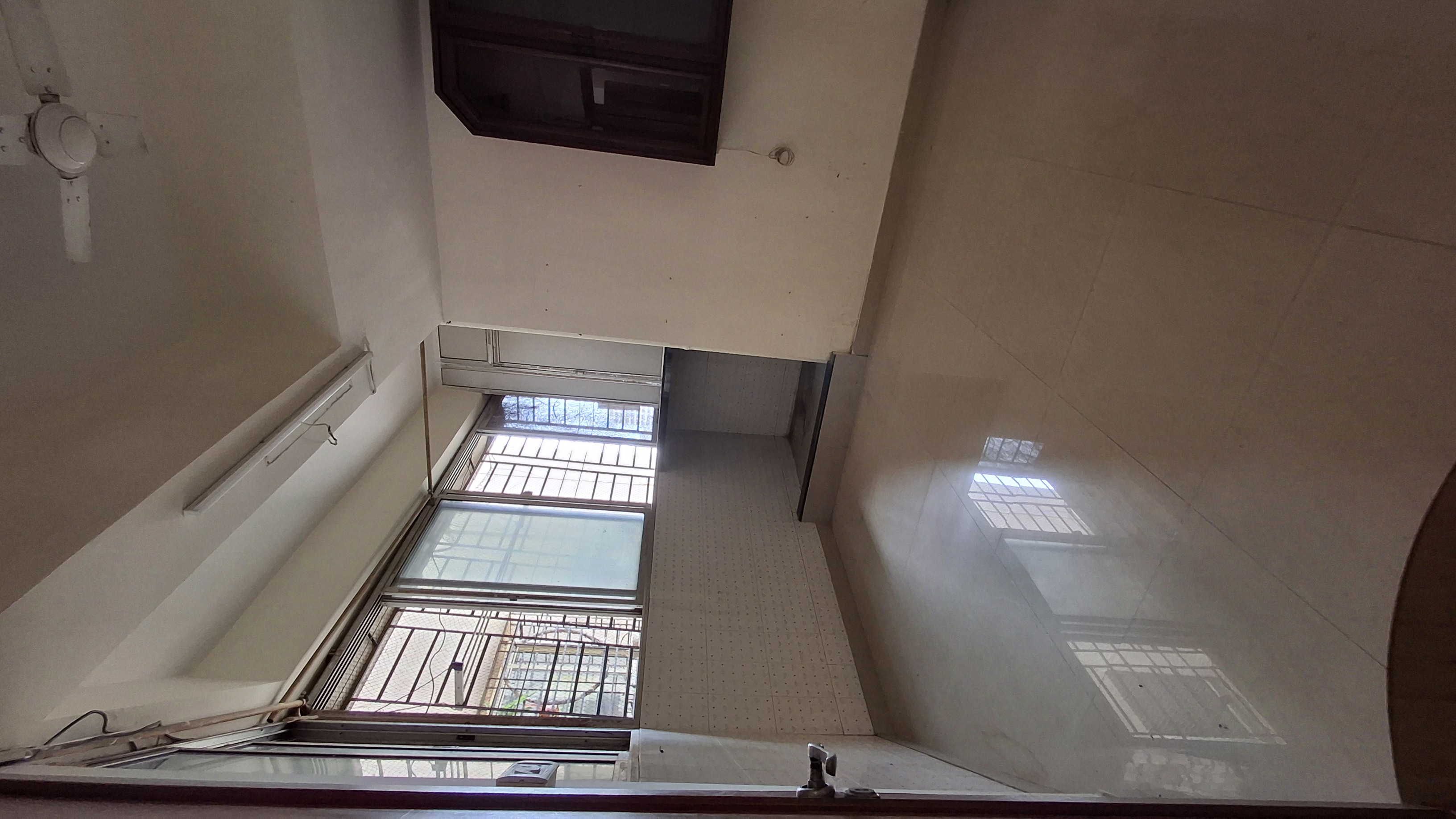 3 BHK Apartment For Rent in Bredco New Viceroy Park 