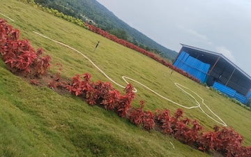 Plot For Sale in Hosa Road