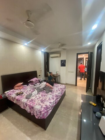 4 BHK Independent House For Rent in KLJ Noida One, Sector 62