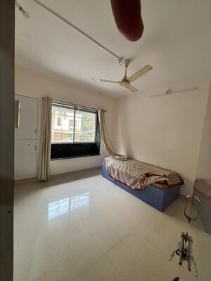 Room in 2 BHK Apartment at Siddharth Nagar Phase 1, Aundh – for Rent
