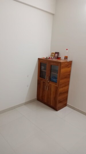 Furnished Amenities in 2 BHK Apartment at Rama Fusion Towers, Hinjewadi – for Rent