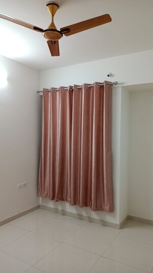 Room in 2 BHK Apartment at Rama Fusion Towers, Hinjewadi – for Rent