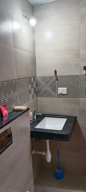 2 BHK Apartment – Exterior View View at Rama Fusion Towers, Hinjewadi - for Rent