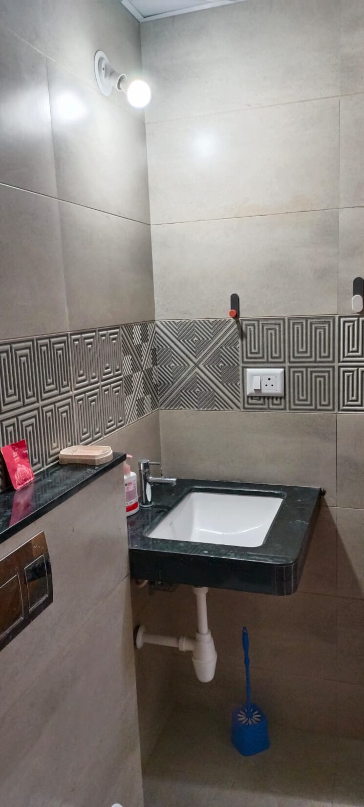 Exterior View, rama-fusion-towers 2 Bedroom 663 Sq.Ft. Apartment In Hinjewadi Pune 9218962