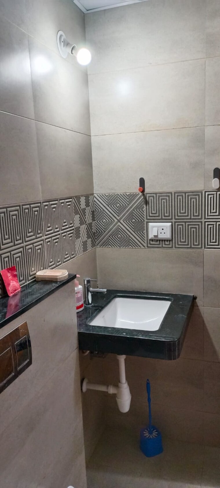 Exterior View, rama-fusion-towers 2 Bedroom 663 Sq.Ft. Apartment In Hinjewadi Pune 9218962