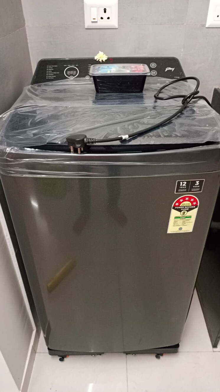 undefined, rama-fusion-towers 2 Bedroom 663 Sq.Ft. Apartment In Hinjewadi Pune 9218962