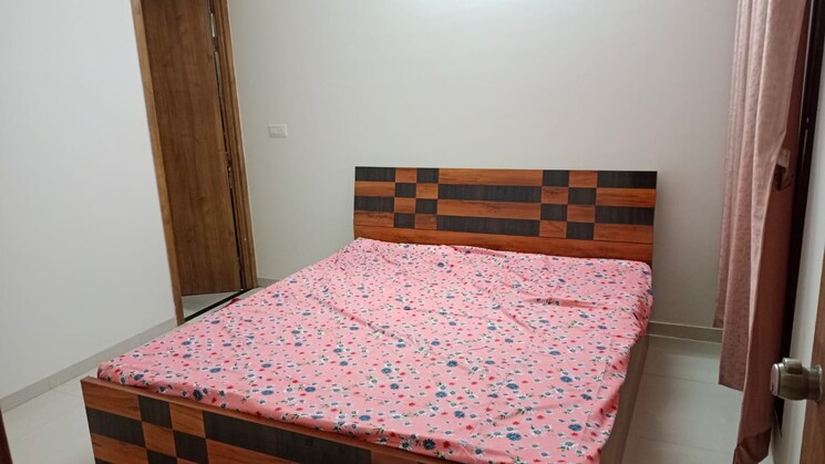 Bedroom, rama-fusion-towers 2 Bedroom 663 Sq.Ft. Apartment In Hinjewadi Pune 9218962