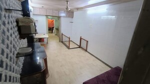 Kitchen in 1 BHK Apartment at Bhatta Chawl, Worli – for Rent