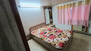 1 BHK Apartment For Rent in Bhatta Chawl, Worli