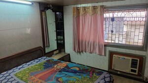 Bedroom in 1 BHK Apartment at Bhatta Chawl, Worli – for Rent