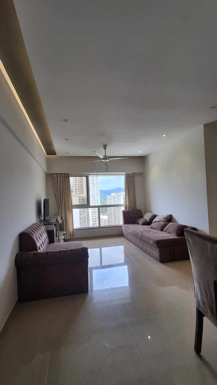 undefined, evershine-crown 2.5 Bedroom 848 Sq.Ft. Apartment In Kandivali East Mumbai 9218981